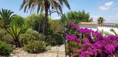 Villa Casa Del Sol