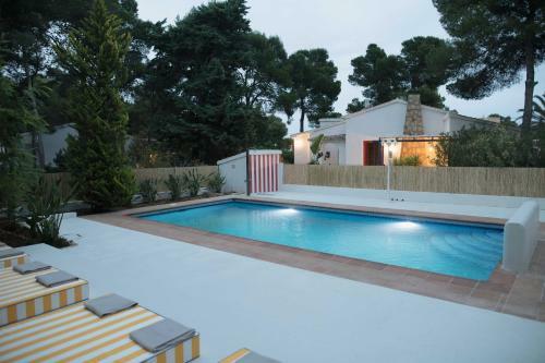 Apartamento Quinta La Sal