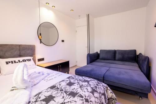 Orel's Top Apartment