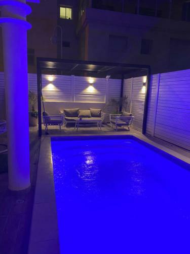 Villa Luxury Duplex With Private Pool