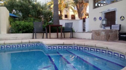 Apartamento Villa Jansson