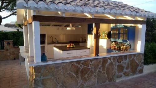 Apartamento Villa Jansson