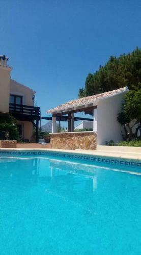 Apartamento Villa Jansson