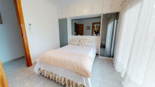 Villa Acogedora Javea