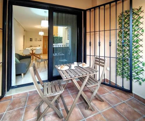 Apartamento Tu Casa En J�vea