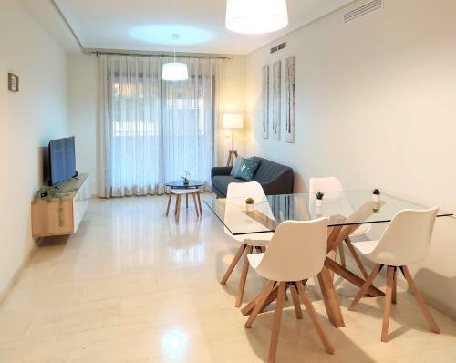 Apartamento Tu Casa En J�vea