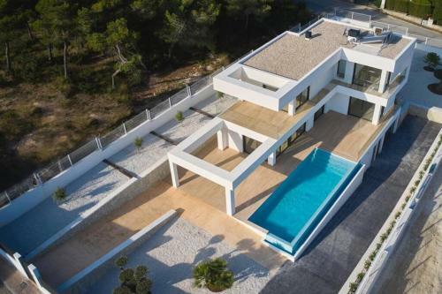 Villa Rheia