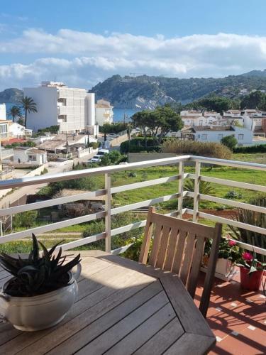 Apartamento Appartement Cala Blanca