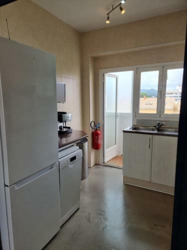 Apartamento Appartement Cala Blanca