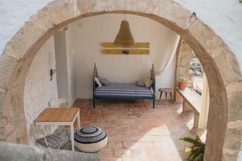 Bed & Breakfast Villa Dora (Only Adults)