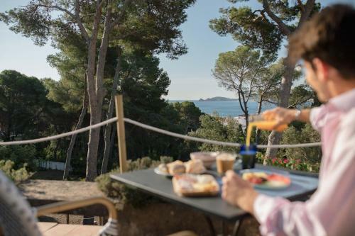 Bed & Breakfast Villa Dora (Only Adults)