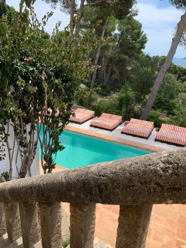 Bed & Breakfast Villa Dora (Only Adults)