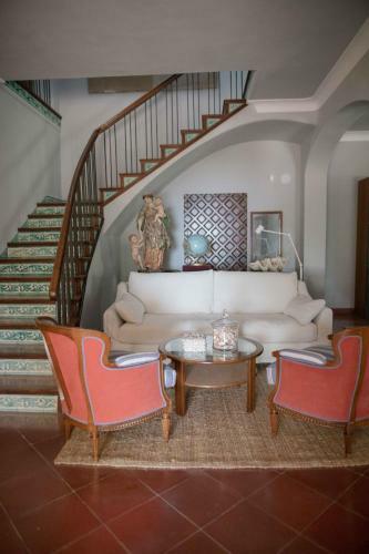 Bed & Breakfast Villa Dora (Only Adults)