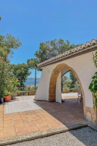 Bed & Breakfast Villa Dora (Only Adults)