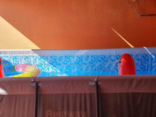 Apartamento Adelina