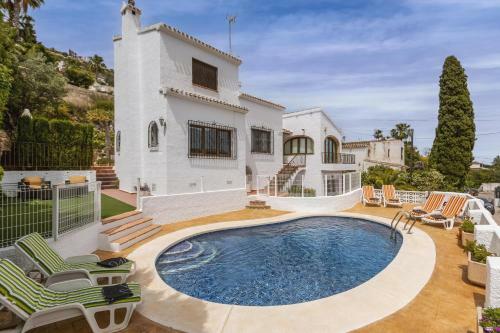 Villa La Veleta