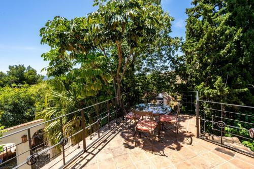 Villa Scenic By Westbeckvillas