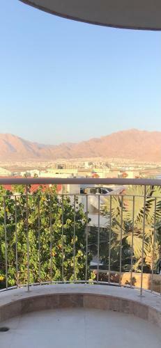 Apartamento Amdar Suite