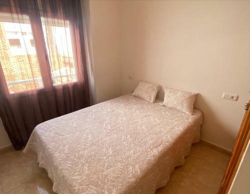 Apartamento Casa Char