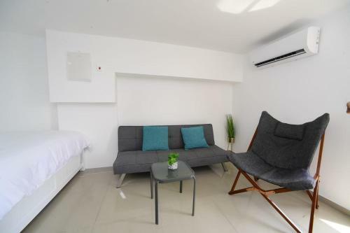 Apartamento Mirit Place