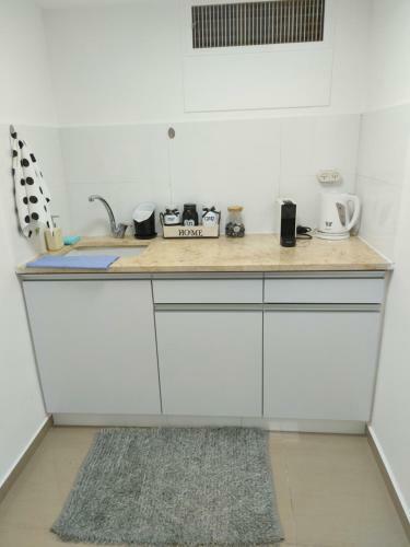 Apartamento Mirit Place