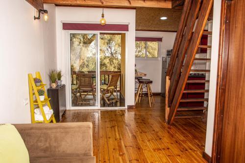 Apartamento ?????? ?? ??? - Gili's Hide A Way