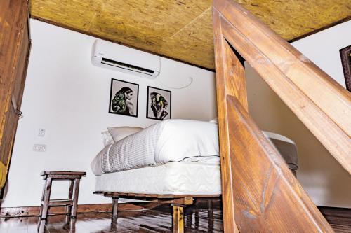 Apartamento ?????? ?? ??? - Gili's Hide A Way