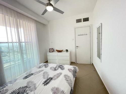 Apartamento 3br Golf Residence Red Sea Eilat