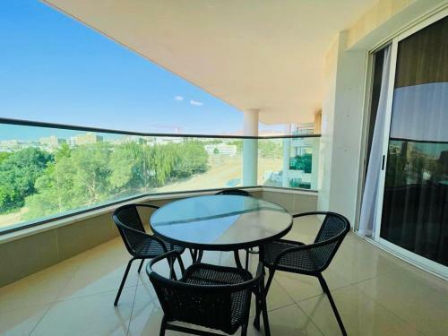 Apartamento 3br Golf Residence Red Sea Eilat