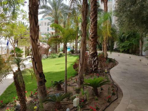 Apartamento 3br Golf Residence Red Sea Eilat