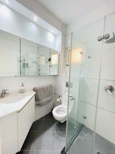 Apartamento 3br Golf Residence Red Sea Eilat