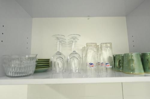 Apartamento Makaza Neviot 2