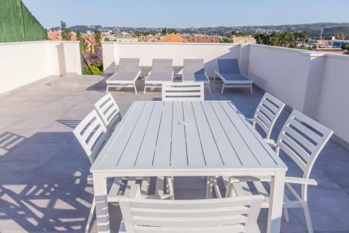 Apartamento Tamana