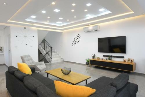 Villa Liv Eilat