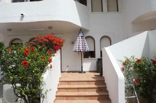 Apartamento San Esteban, Javea