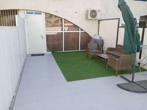Coral Suite New Vacation Apartment