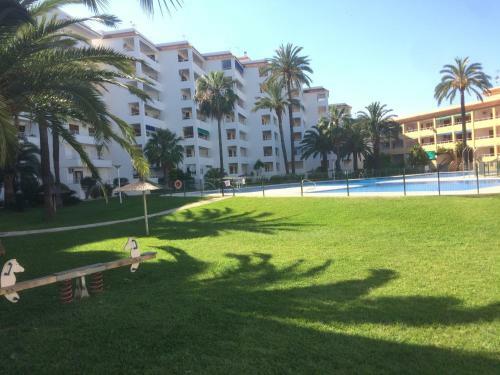 Alquiler Apartamento Estudio En Javea