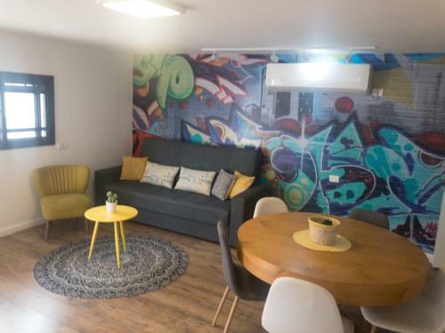 Apartamento Best Suit In Eilat