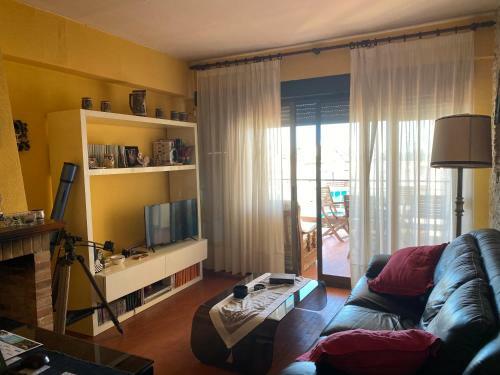 Apartamento Con Vistas Al Mar II