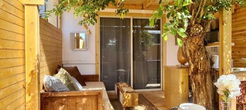 Soof Boutique Apartment