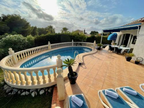 Villa Casa Josephine