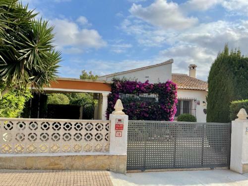 Villa Casa Josephine