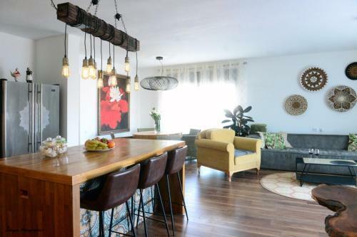 Apartamento Penthouse Bay View
