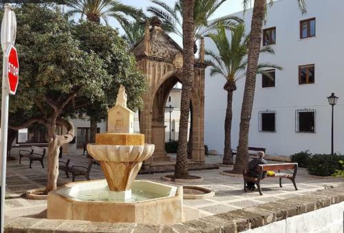 Casa de Pueblo Javea