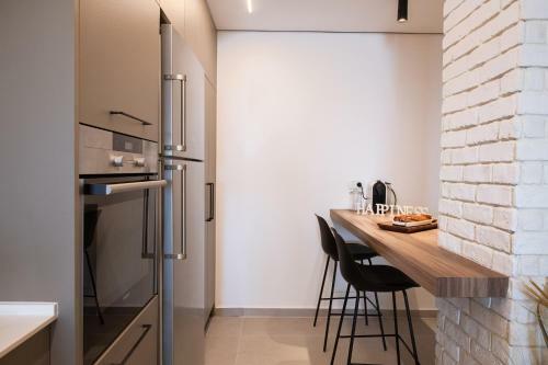 Sunlight-luxury And Sea View Apartment