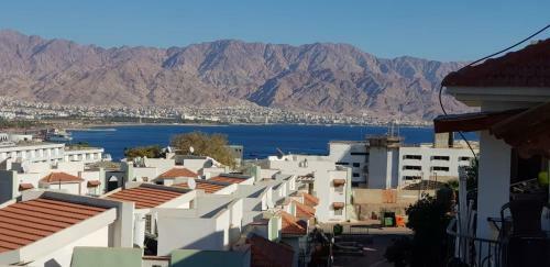 Apartamento Amdar Village Eilat