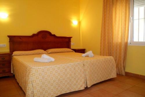 Villa 0356 Calicanto -monte Javea-