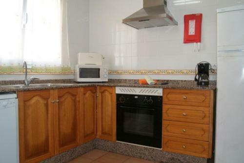 Villa 0356 Calicanto -monte Javea-