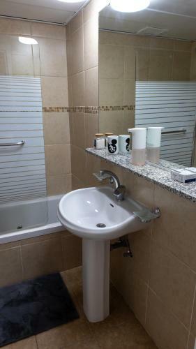 Apartamento Grey House