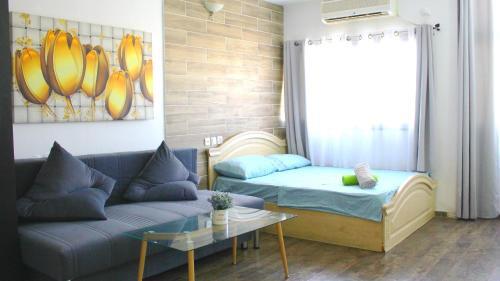 Apartamento Sunny Beach Suites - ???? ???' ??????